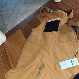 Spyder Women’s Brown One Piece